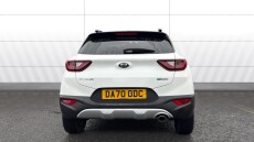 Kia Stonic 1.0T GDi 48V Connect 5dr Petrol Estate
